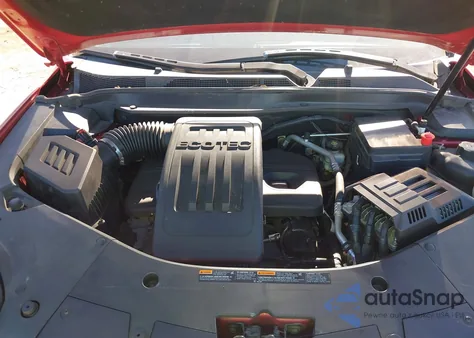 2014 GMC Terrain Sle-2 z USA, uszkodzony, nr VIN 2GKALREKXE6250519